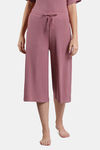 Amante Viscose Loungewear Bottom - Mesa Rose — thumbnail 1